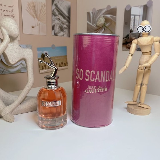 Scandal Eau de Parfum-80ml